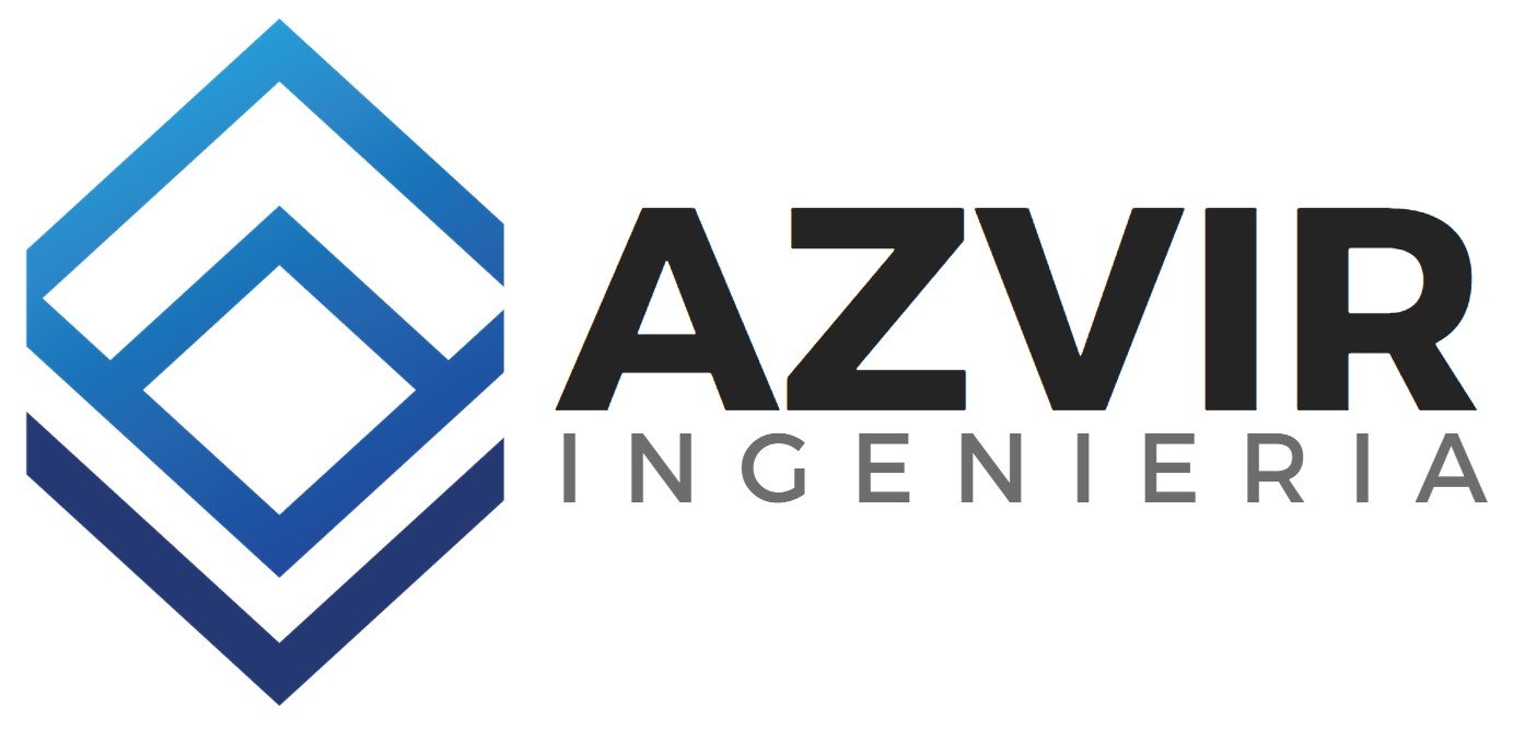 AZVIR Ingeniería – Instalaciones Eléctricas Industriales Tijuana